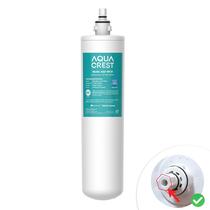 Filtro de substituição AQUA CREST FQK1R para o sistema GE GXK140TNN