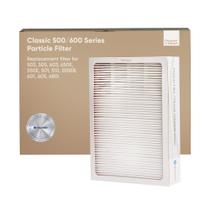 Filtro de substituição BLUEAIR Classic 500/600 para 680i, 501-605