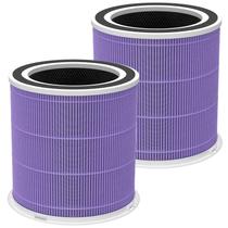Filtro de substituição Cabiclean AP301 AP302 para purificador de ar Filtro de substituição Cabiclean AP301 AP302 para purificador de ar