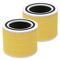 Filtro de substituição Colorfullife Core 200S-P para LEVOIT Core 200S