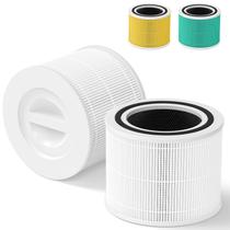 Filtro de substituição Colorfullife Core 300 para purificador de ar LEVOIT