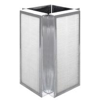 Filtro de substituição compatível com purificador de ar 50
