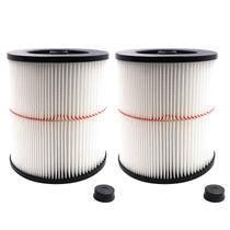 Filtro de substituição de cartucho para Craftsman Shop Vac 17816