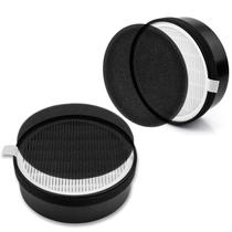Filtro de substituição do purificador de ar Funmit LV-H132 para LEVOIT Filtro de substituição do purificador de ar Funmit LV-H132 para LEVOIT