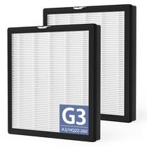 Filtro de substituição do purificador de ar G3 compatível com AMEIFU G3
