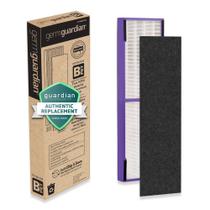 Filtro de substituição do purificador de ar GermGuardian FLT4850PT Filtro de substituição do purificador de ar GermGuardian FLT4850PT