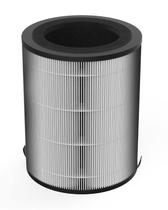 Filtro de substituição do purificador de ar Jafända JF100 3 em 1 True HEPA