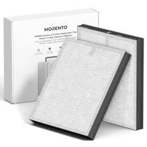 Filtro de substituição do purificador de ar MORENTO True HEPA MR5866