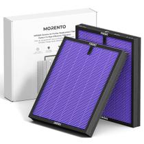 Filtro de substituição do purificador de ar MORENTO True HEPA MR5866 Filtro de substituição do purificador de ar MORENTO True HEPA MR5866