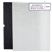 Filtro de substituição do purificador de ar Winix T para HR900