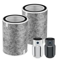 Filtro de substituição Doifyn HP201 HP202 para Shark HP200 Series