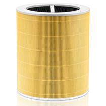 Filtro de substituição Ecleanfy Core 600S para LEVOIT Core 600S
