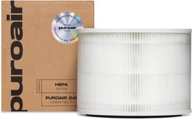 Filtro de substituição Filtro de ar HEPA PuroAir 240 99,9% de fumaça Filtro de substituição Filtro de ar HEPA PuroAir 240 99,9% de fumaça