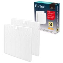 Filtro de substituição Flintar C545 para purificador de ar Winix C545