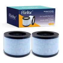 Filtro de substituição Flintar True HEPA H13 para AROEVE Kloudi