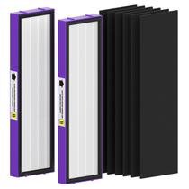 Filtro de substituição FMDZFL FLT4850PT True HEPA B para G-Guardian Filtro de substituição FMDZFL FLT4850PT True HEPA B para G-Guardian
