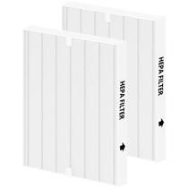 Filtro de substituição Funmit AP-1512HH True HEPA para Coway Airmega