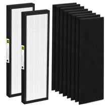 Filtro de substituição HEPA Cabiclean FLT4825 para g-Guardian