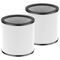 Filtro de substituição HEPA Cabiclean TP01 para purificador Dyson