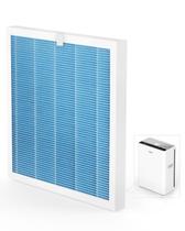 Filtro de substituição HEPA do purificador de ar VEWIOR A3N True H13