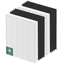 Filtro de substituição HEPA para purificador de ar Winix Plasmawave Filtro de substituição HEPA para purificador de ar Winix Plasmawave
