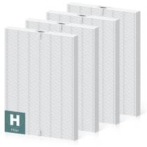 Filtro de substituição HEPA PETOX 116130 H para purificador de ar Winix