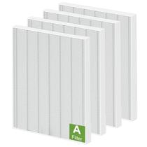 Filtro de substituição HEPA XY100T tamanho 21 para purificador de ar Winix C535