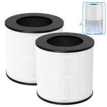 Filtro de substituição iSingo AP050 para purificador de ar Tailulu AP050