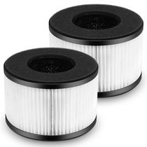 Filtro de substituição iSingo BS-03 para purificador de ar PARTU e Slevoo