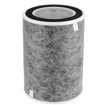 Filtro de substituição iSingo HP202 HP201 True HEPA para Shark HP200