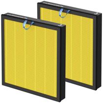 Filtro de substituição JORAIR Vital 100S para LEVOIT Vital 100S Filtro de substituição JORAIR Vital 100S para LEVOIT Vital 100S