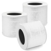 Filtro de substituição Leemone H13 True HEPA para LEVOIT Core Mini