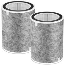 Filtro de substituição NXBHG HP201 para purificador de ar Shark HP201, HP202 Filtro de substituição NXBHG HP201 para purificador de ar Shark HP201, HP202