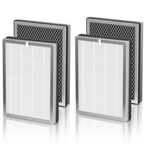 Filtro de substituição para o purificador de ar MA Series 25 S1/W1/B1