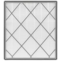 Filtro de substituição para o purificador de ar Shark HE401 Filtro de substituição para o purificador de ar Shark HE401