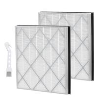 Filtro de substituição para purificador de ar Shark HE401 HE402 HE405 Filtro de substituição para purificador de ar Shark HE401 HE402 HE405