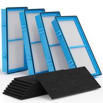 Filtro de substituição para purificadores de ar Holmes HAPF30AT