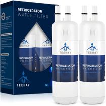 Filtro de substituição TEEHAY P4RFKB2 para Kenmore 9930 (pacote com 2)
