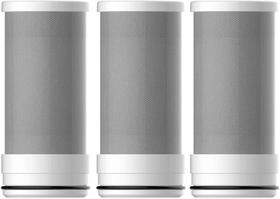 Filtro de substituição Waterdrop WD-FF-01A para filtro de torneira Filtro de substituição Waterdrop WD-FF-01A para filtro de torneira