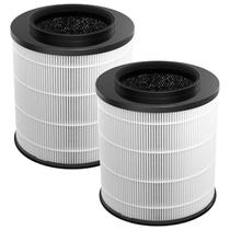 Filtro de substituição WILERDA 12030 True HEPA para purificador de ar Clorox Filtro de substituição WILERDA 12030 True HEPA para purificador de ar Clorox