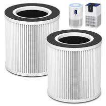 Filtro de substituição WILERDA B-D02L/M05 para purificador de ar MOOKA Filtro de substituição WILERDA B-D02L/M05 para purificador de ar MOOKA