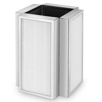 Filtro de substituição WILERDA compatível com purificador de ar 50 Filtro de substituição WILERDA compatível com purificador de ar 50