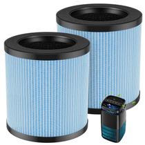 Filtro de substituição WILERDA MJ002H para purificadores de ar POMORON MJ002H Filtro de substituição WILERDA MJ002H para purificadores de ar POMORON MJ002H