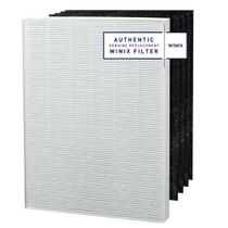 Filtro de substituição Winix 113250 E para purificador de ar P450