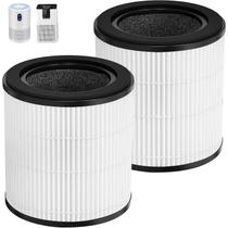 Filtro de substituição Zyxor B-D02L para purificador de ar MOOKA B-D02L/M05