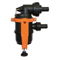 Filtro de Sucção FVS100 Pulverizador Jacto Malha 80