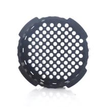 Filtro De Tampa De Suporte Plástic Para Cafeteira Aeropress Filtro De Tampa De Suporte Plástic Para Cafeteira Aeropress