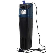 Filtro de tanque de peixes Coospider Sun JUP-02 500L/h para 40-150L