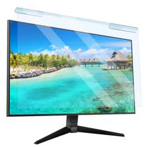 Filtro de tela anti-luz azul FRONCS para monitor de 23-24"