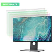 Filtro de Tela Anti-Luz Azul para Computador - Painel Widescreen